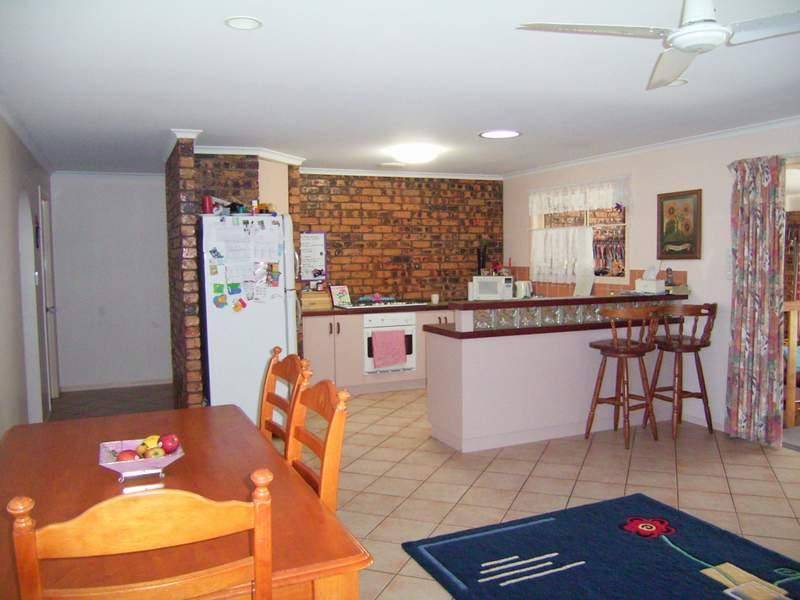 21 KRISTY CRESCENT, Eimeo QLD 4740