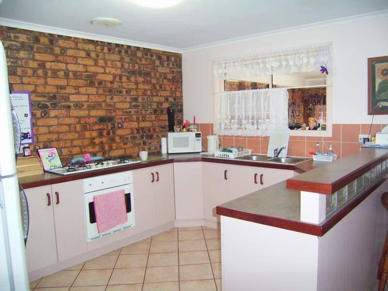 21 KRISTY CRESCENT, Eimeo QLD 4740