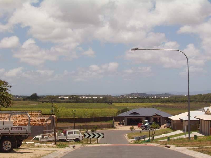 LOT 87 MCALARY DRIVE, Eimeo QLD 4740