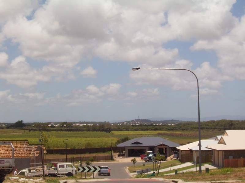 LOT 87 MCALARY DRIVE, Eimeo QLD 4740