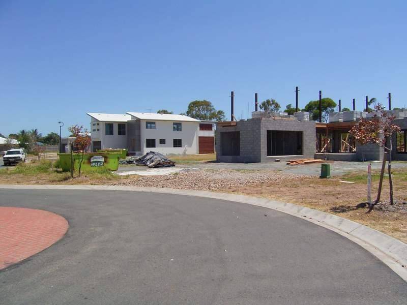 7 SEAFARER COURT, Blacks Beach QLD 4740