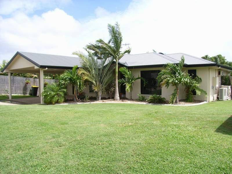 16 BOTHA STREET, Blacks Beach QLD 4740