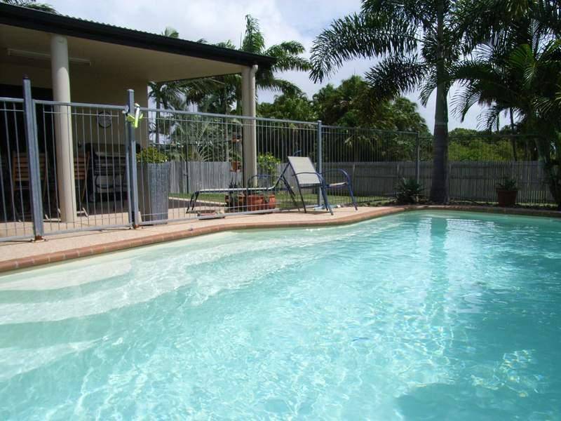 16 BOTHA STREET, Blacks Beach QLD 4740