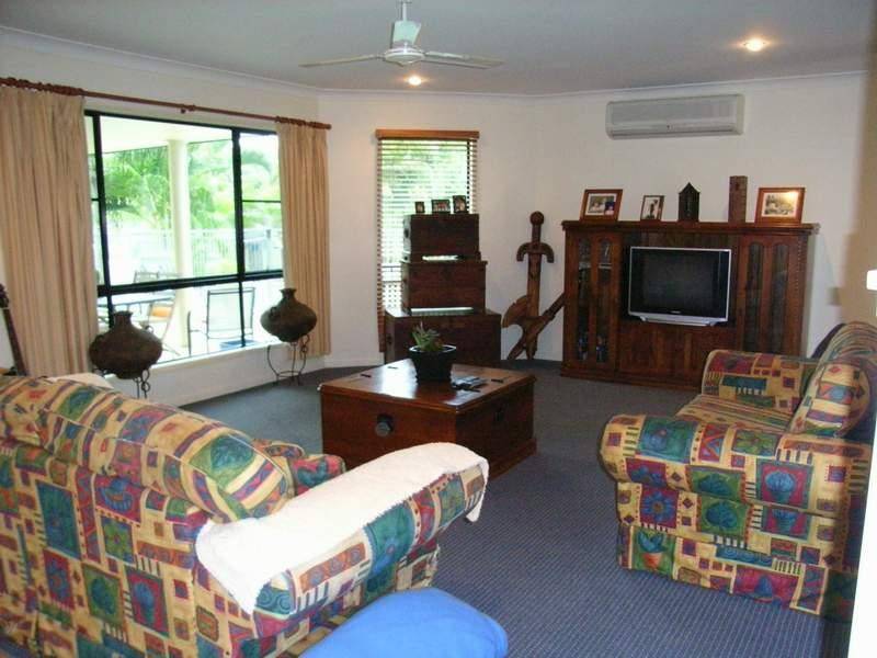 16 BOTHA STREET, Blacks Beach QLD 4740