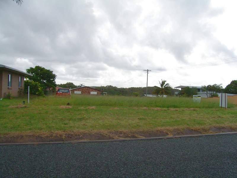 42 RASMUSSEN AVENUE, Hay Point QLD 4740
