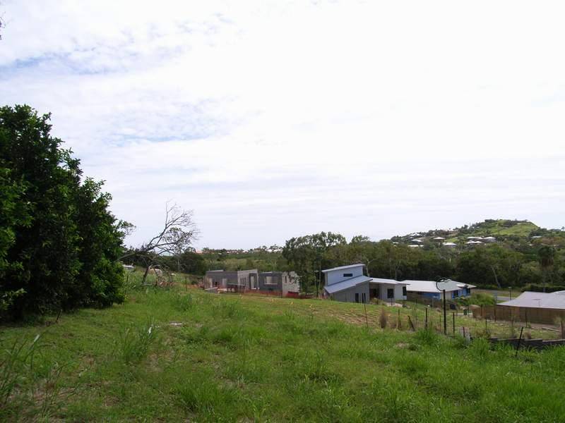 4 GRANGE COURT, Eimeo QLD 4740