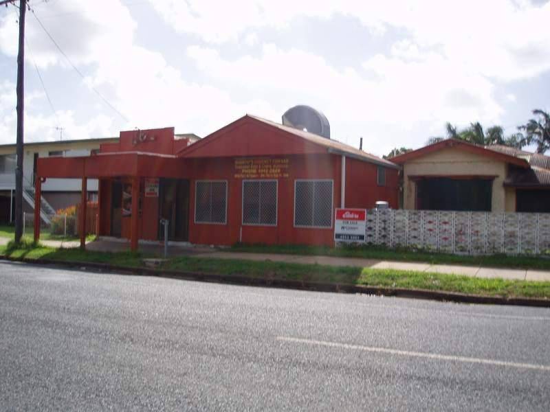 12 VALLEY STREET, North Mackay QLD 4740