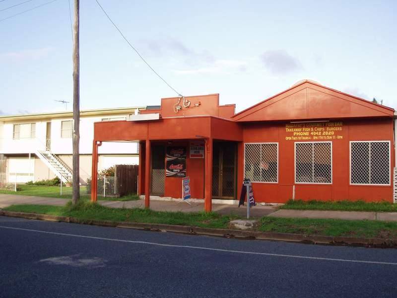 12 VALLEY STREET, North Mackay QLD 4740