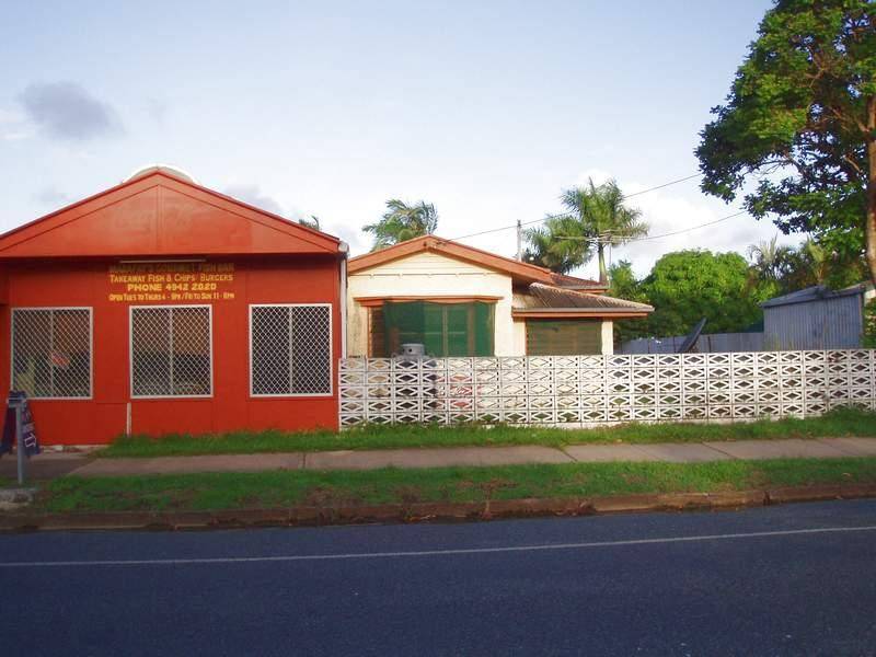 12 VALLEY STREET, North Mackay QLD 4740