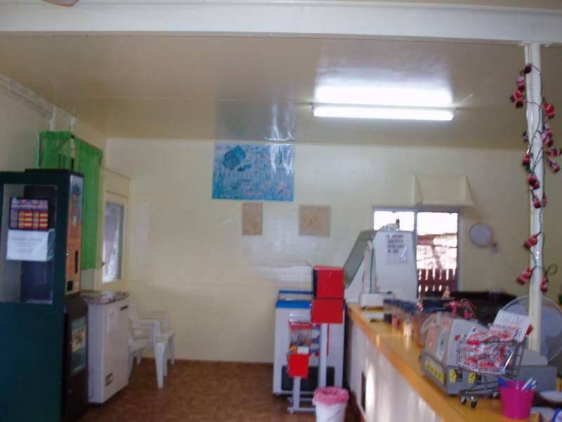 12 VALLEY STREET, North Mackay QLD 4740