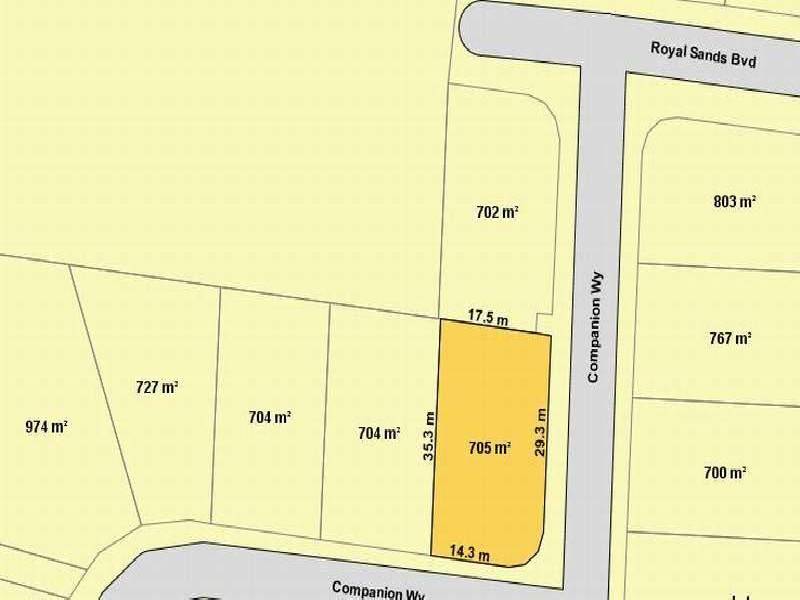 67 COMPANION WAY, Bucasia QLD 4750