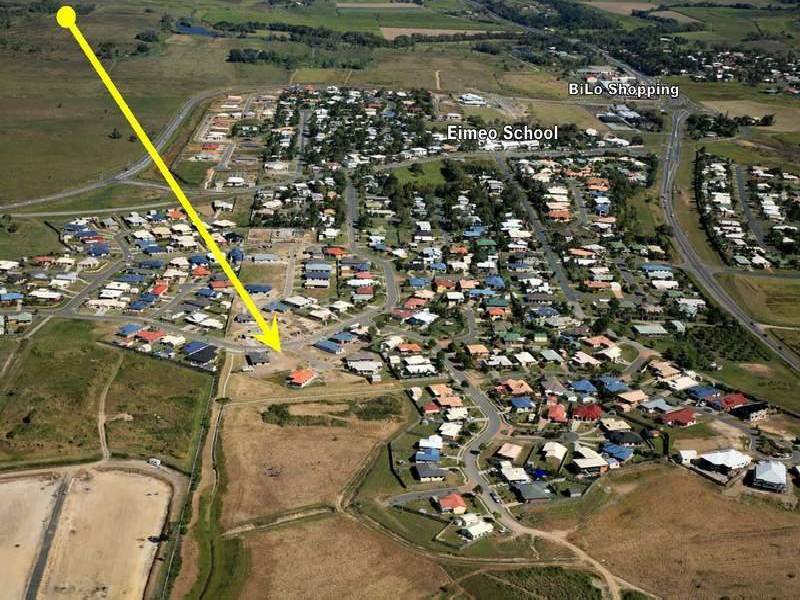 2 CARLOW CLOSE, Rural View QLD 4740