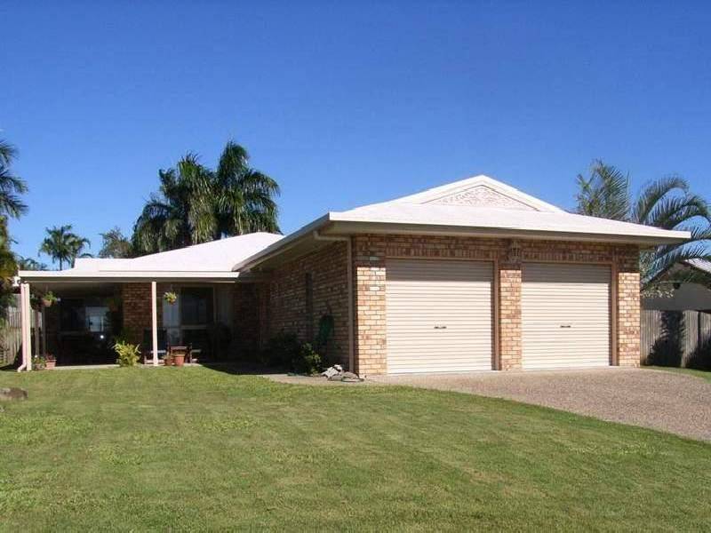 9 EDMUND KENNEDY COURT, Rural View QLD 4740