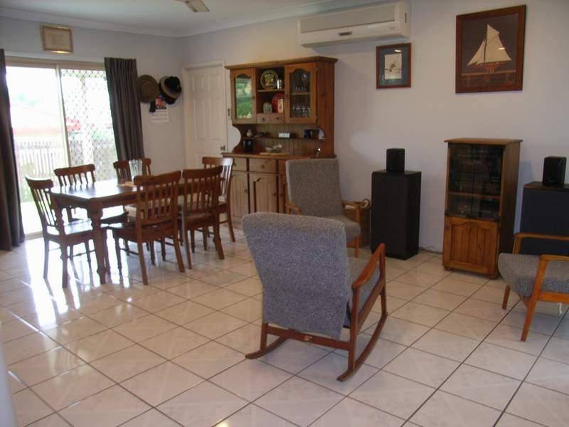 9 EDMUND KENNEDY COURT, Rural View QLD 4740