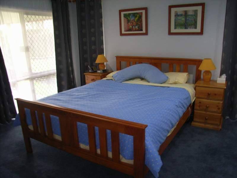 9 EDMUND KENNEDY COURT, Rural View QLD 4740