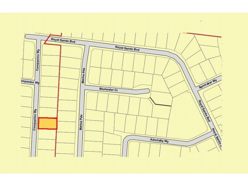 15 COMPANION WAY, Shoal Point QLD 4750