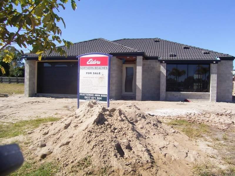 45 MONASH WAY, Ooralea QLD 4740