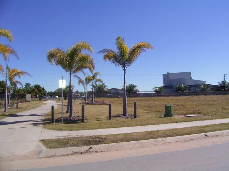 45 MONASH WAY, Ooralea QLD 4740