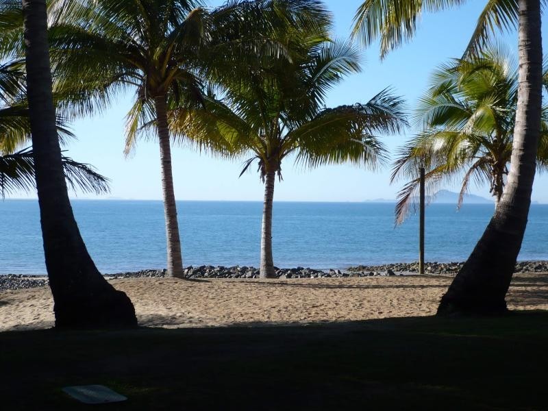 UNIT 227/6 BEACH ROAD, Dolphin Heads QLD 4740