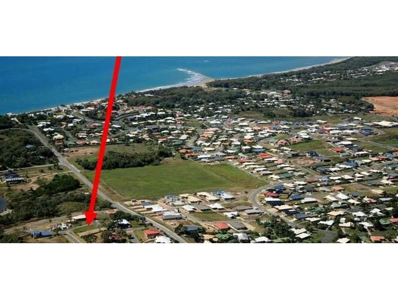 3 GRANGE COURT, Eimeo QLD 4740