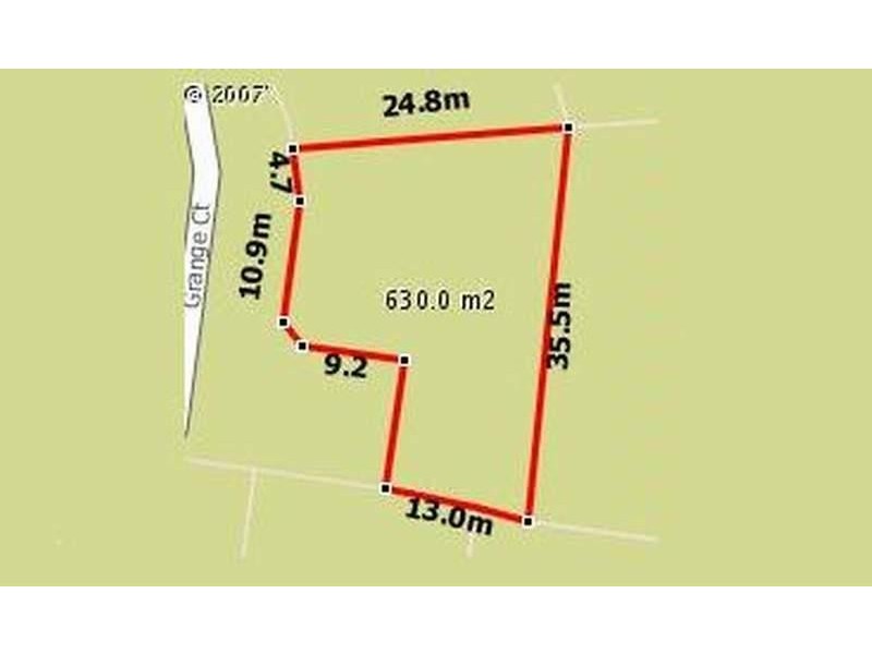 3 GRANGE COURT, Eimeo QLD 4740