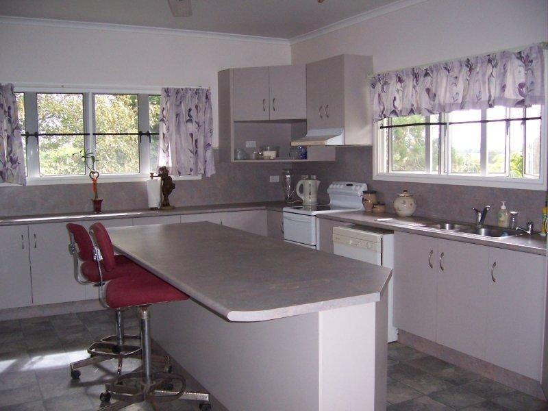 LOT 1 PEAK DOWNS HIGHWAY, Eton QLD 4741