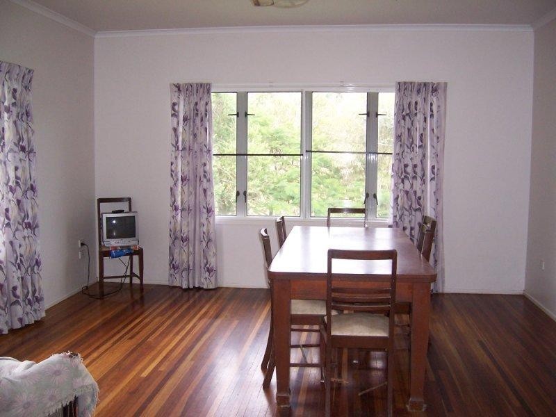 LOT 1 PEAK DOWNS HIGHWAY, Eton QLD 4741