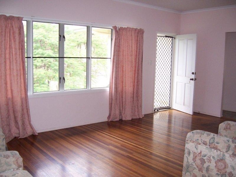 LOT 1 PEAK DOWNS HIGHWAY, Eton QLD 4741