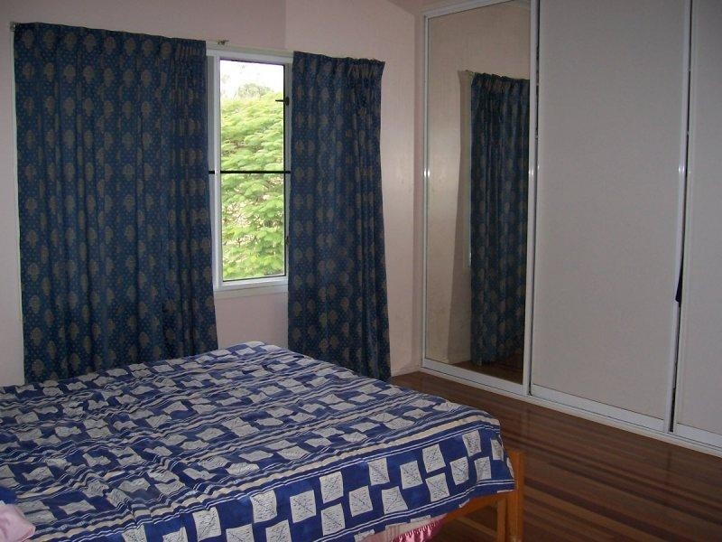 LOT 1 PEAK DOWNS HIGHWAY, Eton QLD 4741