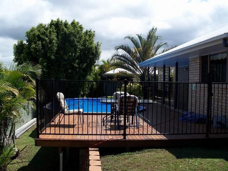 26 MCLAUGHLIN DRIVE, Eimeo QLD 4740