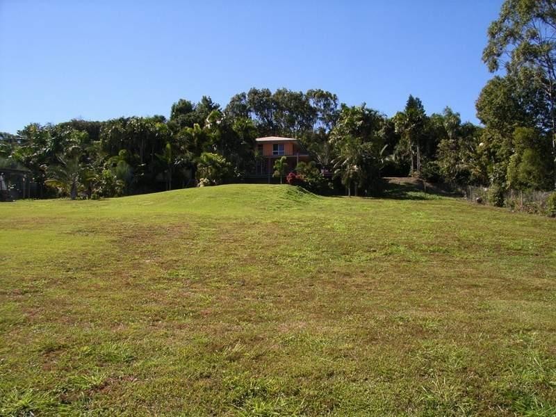 11 IAN WOOD DRIVE, Dolphin Heads QLD 4740