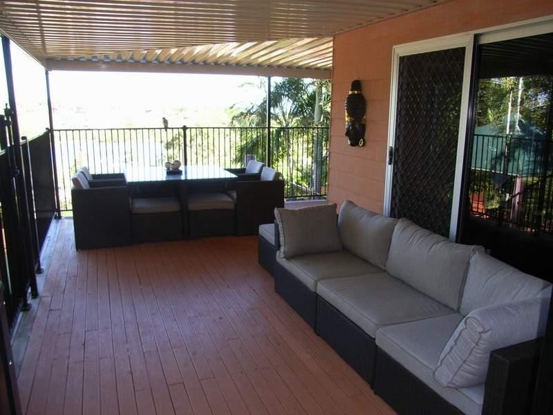 11 IAN WOOD DRIVE, Dolphin Heads QLD 4740
