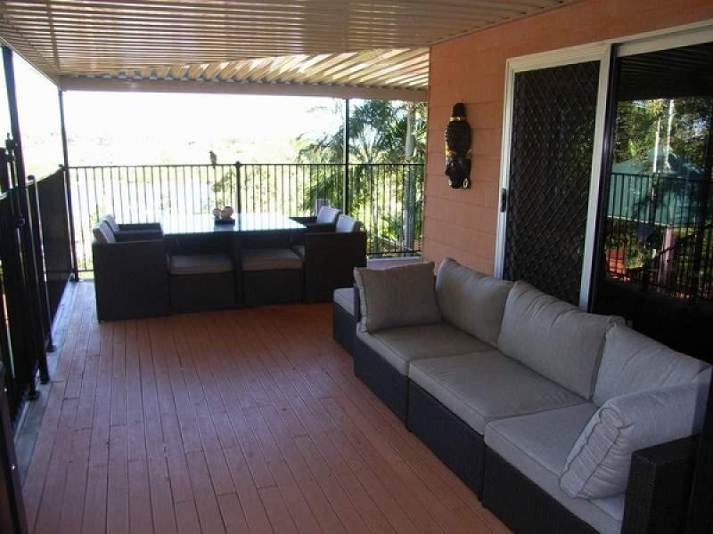 11 IAN WOOD DRIVE, Dolphin Heads QLD 4740