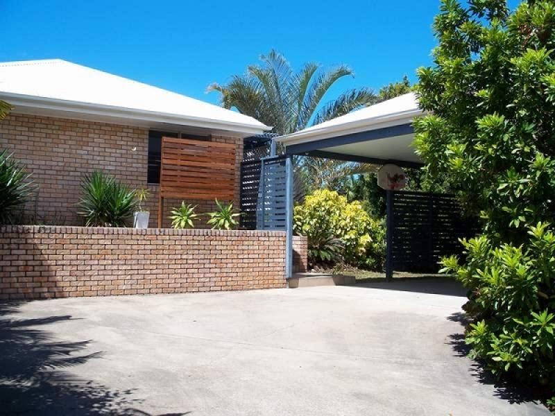 26 MCLAUGHLIN DRIVE, Eimeo QLD 4740