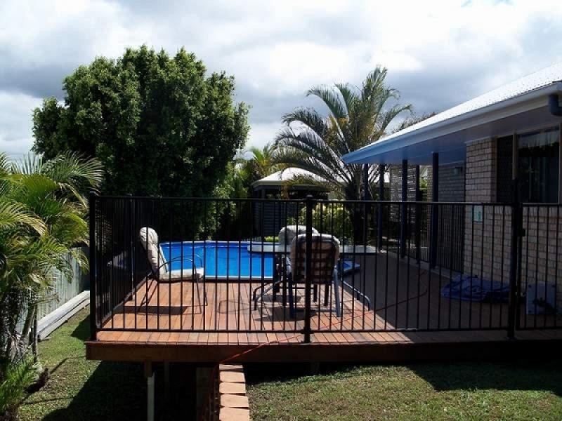 26 MCLAUGHLIN DRIVE, Eimeo QLD 4740