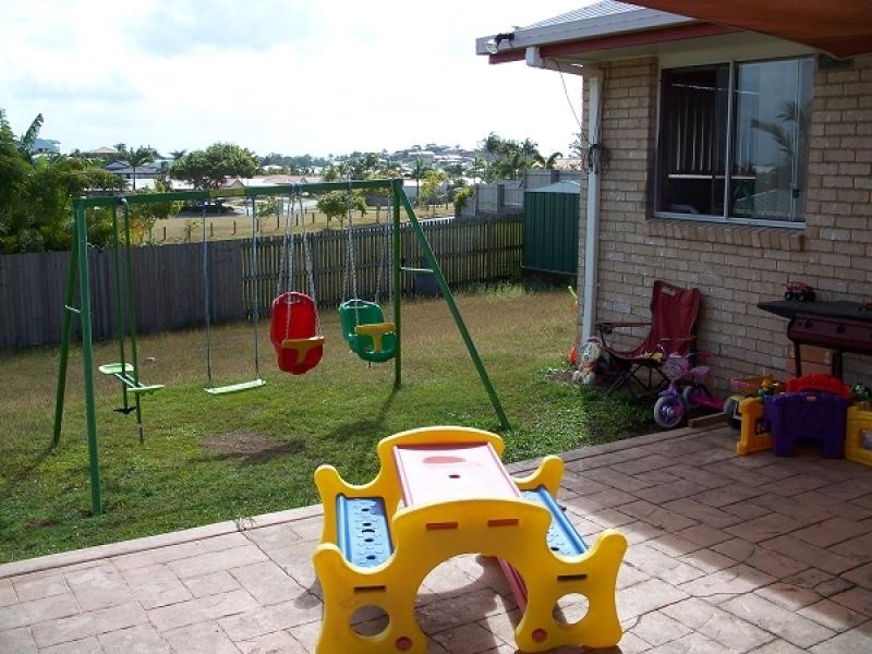 43 CAVANAGH DRIVE, Blacks Beach QLD 4740