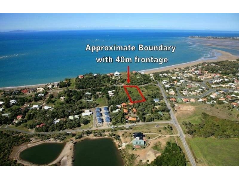 5 IAN WOOD DRIVE, Dolphin Heads QLD 4740