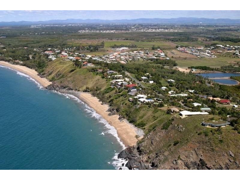 5 IAN WOOD DRIVE, Dolphin Heads QLD 4740