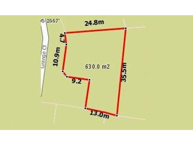 3 GRANGE COURT, Eimeo QLD 4740