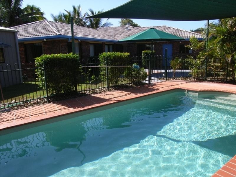 6 ANGLERS PARADE, Blacks Beach QLD 4740