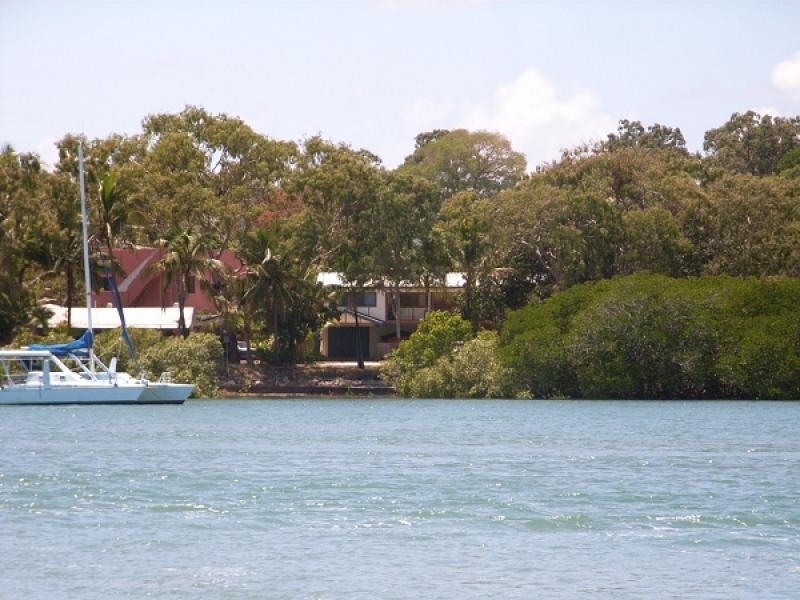 30 SUNSET BOULEVARD, Eimeo QLD 4740