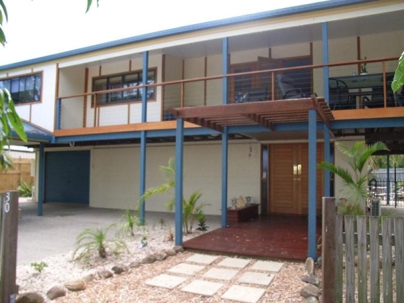 30 SUNSET BOULEVARD, Eimeo QLD 4740