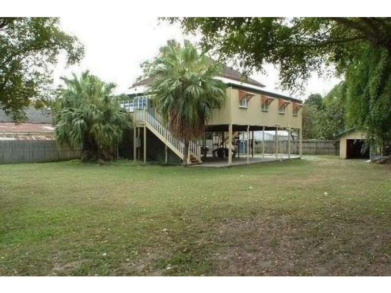 38 MALCOMSON STREET, North Mackay QLD 4740