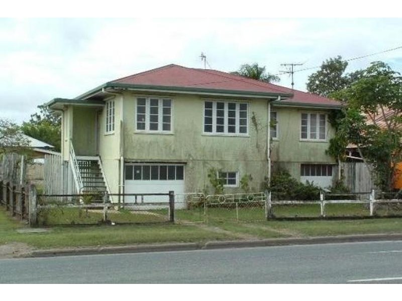 44 MALCOMSON STREET, North Mackay QLD 4740
