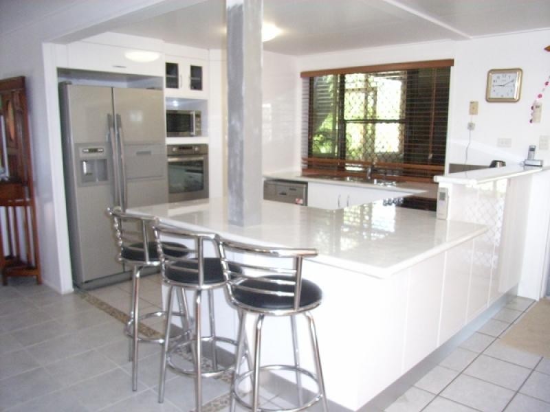 35 BANKSIA AVENUE, Andergrove QLD 4740