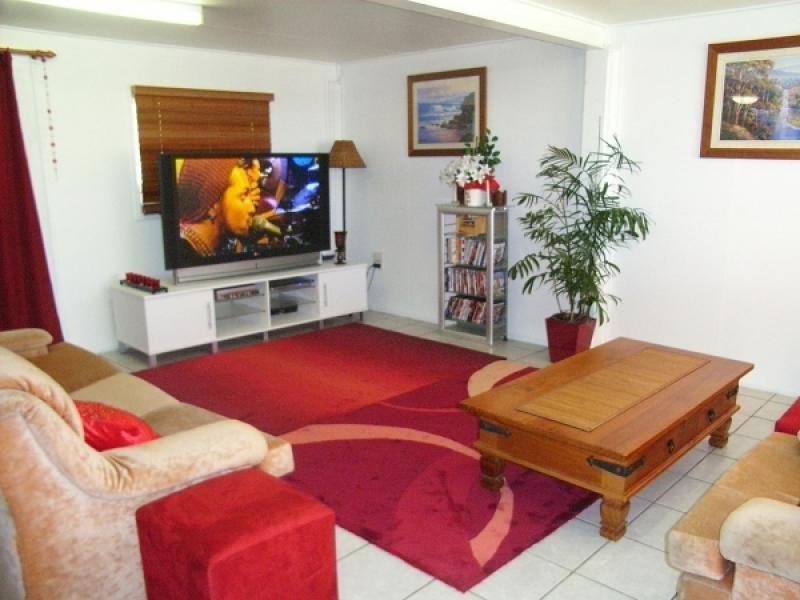 35 BANKSIA AVENUE, Andergrove QLD 4740