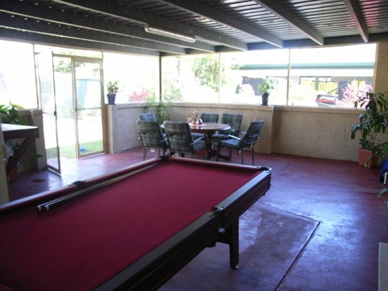 35 BANKSIA AVENUE, Andergrove QLD 4740