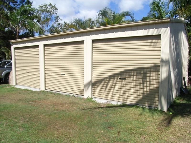 35 BANKSIA AVENUE, Andergrove QLD 4740