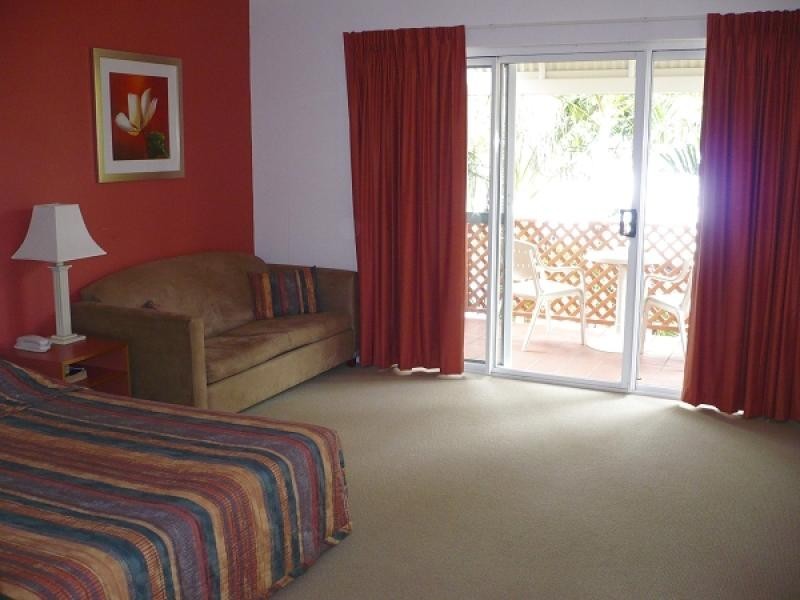 Unit 227, 6 Beach Road, Dolphin Heads QLD 4740