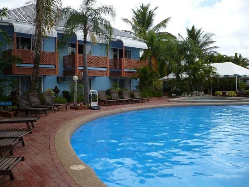 Unit 227, 6 Beach Road, Dolphin Heads QLD 4740